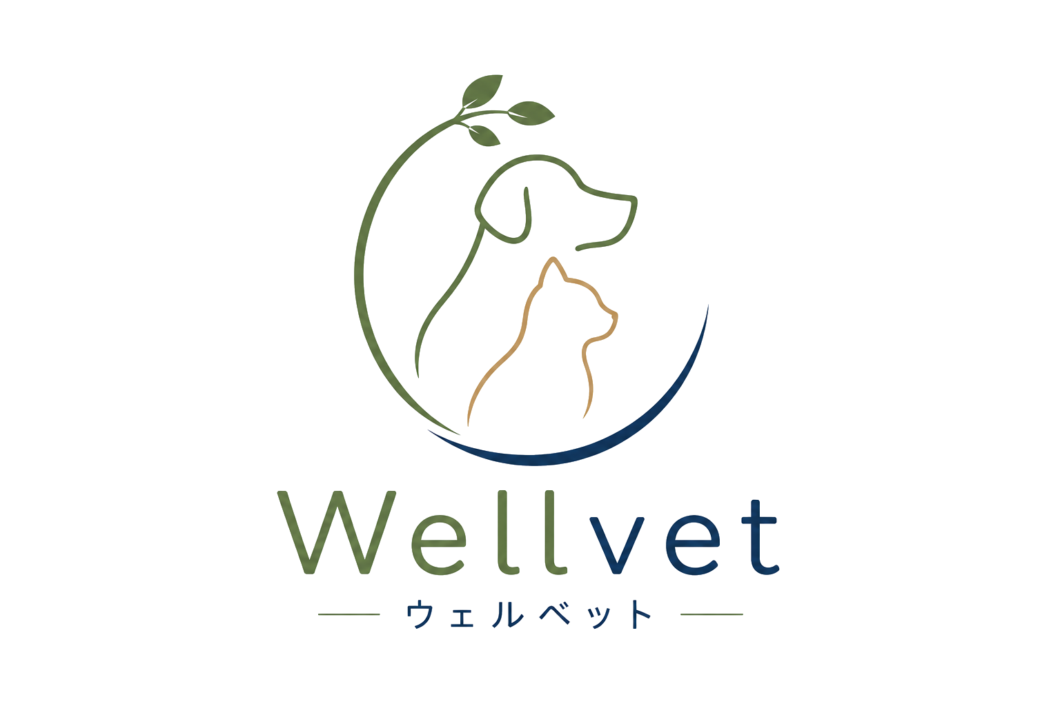 Wellvet ウェルベット